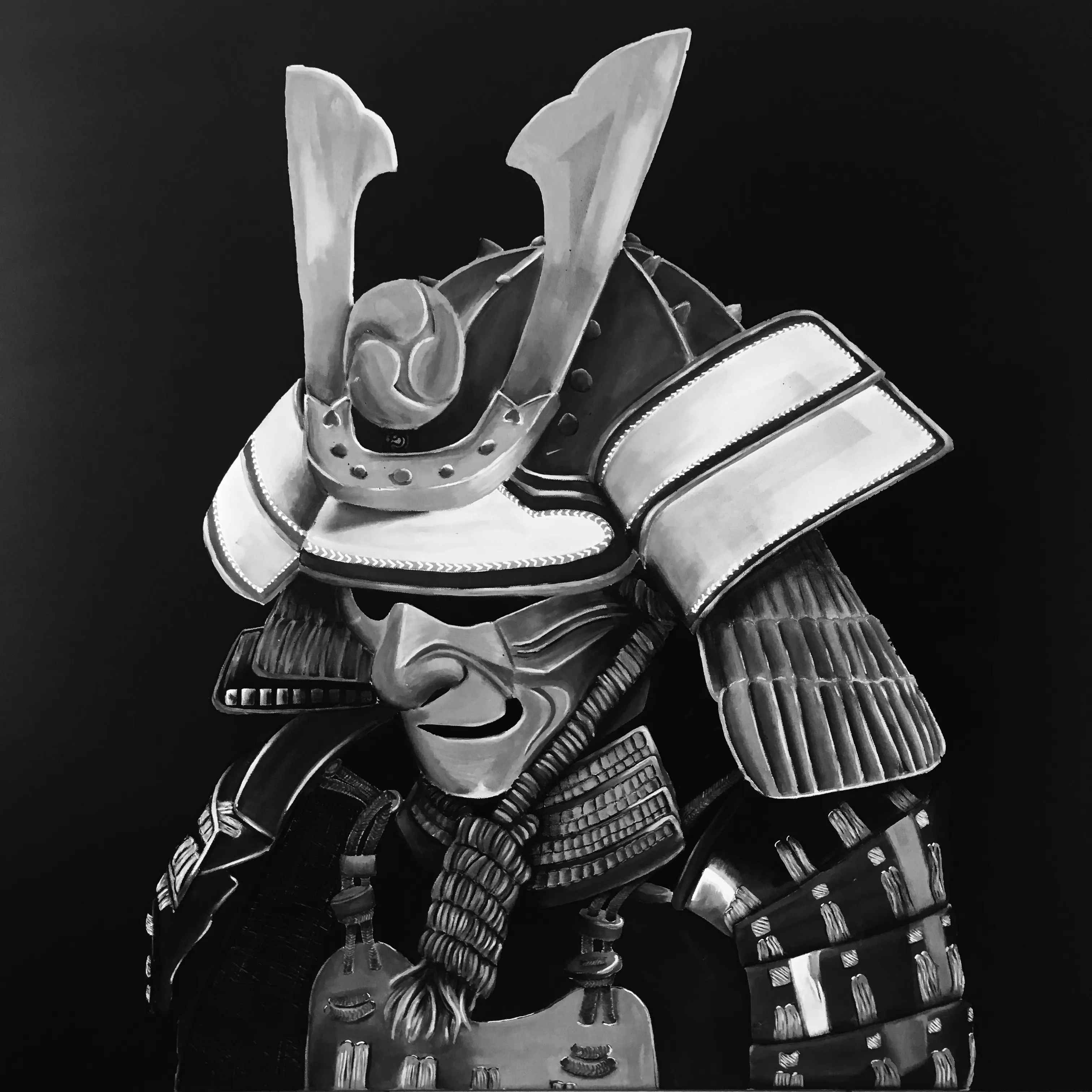 samurai